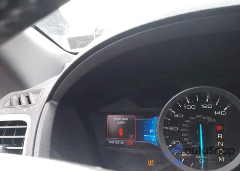 2014 Ford Explorer Xlt from USA, damaged, VIN 1FM5K8D87EGA05611